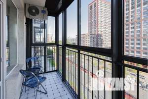 2-к квартира, посуточно, 37м2, 7/21 этаж