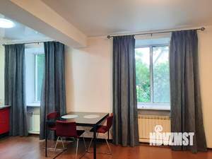 1-к квартира, на длительный срок, 40м2, 2/6 этаж