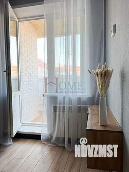 1-к квартира, на длительный срок, 40м2, 17/19 этаж