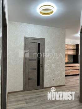 1-к квартира, на длительный срок, 40м2, 1/14 этаж