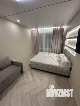 2-к квартира, посуточно, 50м2, 2/26 этаж