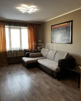 3-к квартира, на длительный срок, 65м2, 9/10 этаж