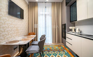 2-к квартира, на длительный срок, 70м2, 4/8 этаж