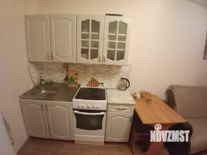 Студия квартира, на длительный срок, 22м2, 5/10 этаж