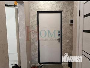 1-к квартира, на длительный срок, 36м2, 5/17 этаж