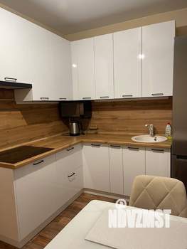 1-к квартира, на длительный срок, 36м2, 16/17 этаж