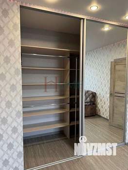 1-к квартира, на длительный срок, 38м2, 1/18 этаж