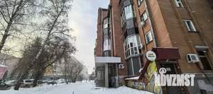 1-к квартира, на длительный срок, 52м2, 2/6 этаж