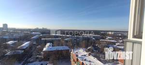 1-к квартира, на длительный срок, 38м2, 16/16 этаж