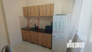 1-к квартира, на длительный срок, 36м2, 8/16 этаж