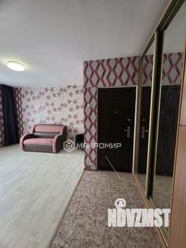 2-к квартира, на длительный срок, 50м2, 4/10 этаж