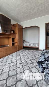 1-к квартира, на длительный срок, 34м2, 6/10 этаж