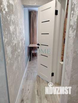 1-к квартира, на длительный срок, 30м2, 2/4 этаж