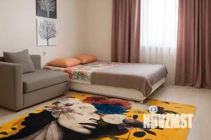 2-к квартира, посуточно, 50м2, 7/10 этаж