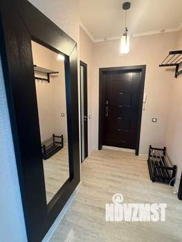 2-к квартира, на длительный срок, 46м2, 11/16 этаж