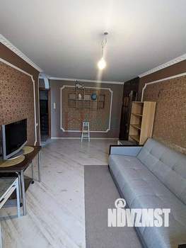 2-к квартира, на длительный срок, 46м2, 5/9 этаж