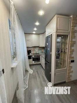 3-к квартира, на длительный срок, 59м2, 1/5 этаж