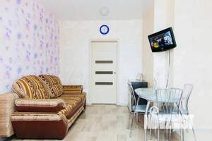 1-к квартира, посуточно, 35м2, 12/25 этаж