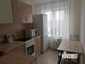 2-к квартира, на длительный срок, 45м2, 6/9 этаж