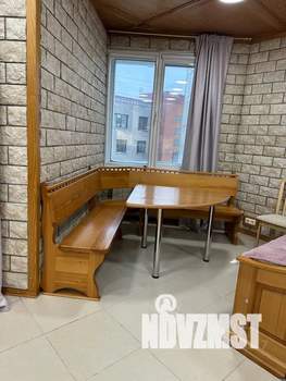 Студия квартира, посуточно, 48м2, 5/15 этаж