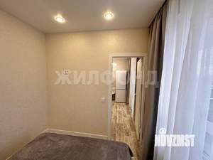 1-к квартира, на длительный срок, 26м2, 8/17 этаж