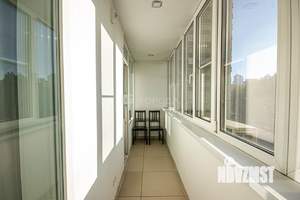 2-к квартира, на длительный срок, 58м2, 4/24 этаж