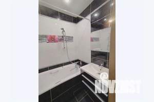 2-к квартира, посуточно, 80м2, 3/21 этаж