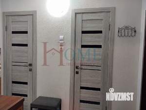 2-к квартира, на длительный срок, 53м2, 2/17 этаж