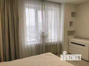 3-к квартира, на длительный срок, 75м2, 12/17 этаж