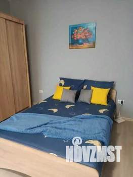 1-к квартира, посуточно, 33м2, 1/1 этаж