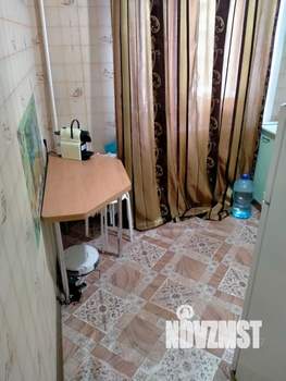 1-к квартира, на длительный срок, 30м2, 2/5 этаж