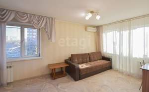 1-к квартира, на длительный срок, 33м2, 3/5 этаж