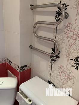 1-к квартира, на длительный срок, 31м2, 9/10 этаж