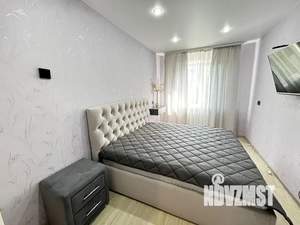 2-к квартира, посуточно, 45м2, 4/5 этаж