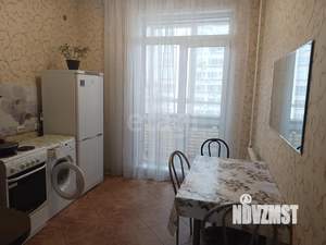 2-к квартира, на длительный срок, 66м2, 9/16 этаж