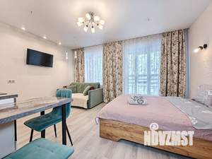 1-к квартира, посуточно, 32м2, 5/13 этаж