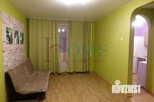 1-к квартира, на длительный срок, 32м2, 2/5 этаж