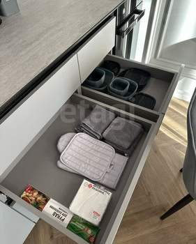 2-к квартира, на длительный срок, 44м2, 1/29 этаж