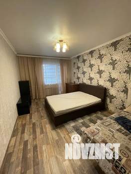 1-к квартира, посуточно, 54м2, 9/17 этаж