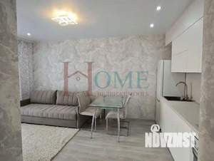 2-к квартира, на длительный срок, 35м2, 4/16 этаж