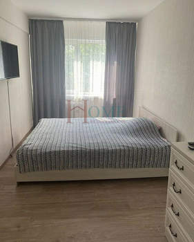 3-к квартира, на длительный срок, 55м2, 5/5 этаж