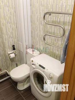 2-к квартира, на длительный срок, 38м2, 10/17 этаж