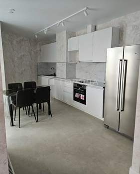 3-к квартира, на длительный срок, 82м2, 11/25 этаж