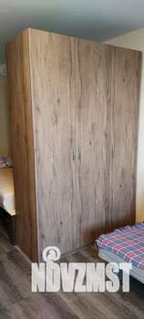1-к квартира, посуточно, 30м2, 10/12 этаж