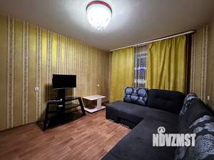 2-к квартира, посуточно, 60м2, 8/9 этаж