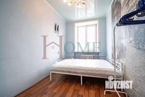 2-к квартира, на длительный срок, 47м2, 4/5 этаж