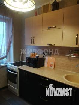 1-к квартира, на длительный срок, 30м2, 5/9 этаж