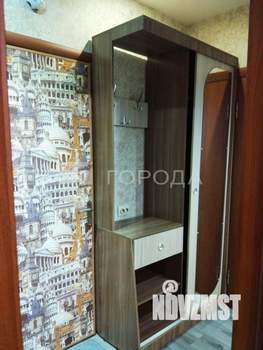 1-к квартира, на длительный срок, 37м2, 13/16 этаж