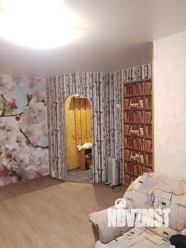 2-к квартира, на длительный срок, 44м2, 3/5 этаж