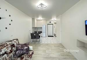 1-к квартира, на длительный срок, 42м2, 20/27 этаж